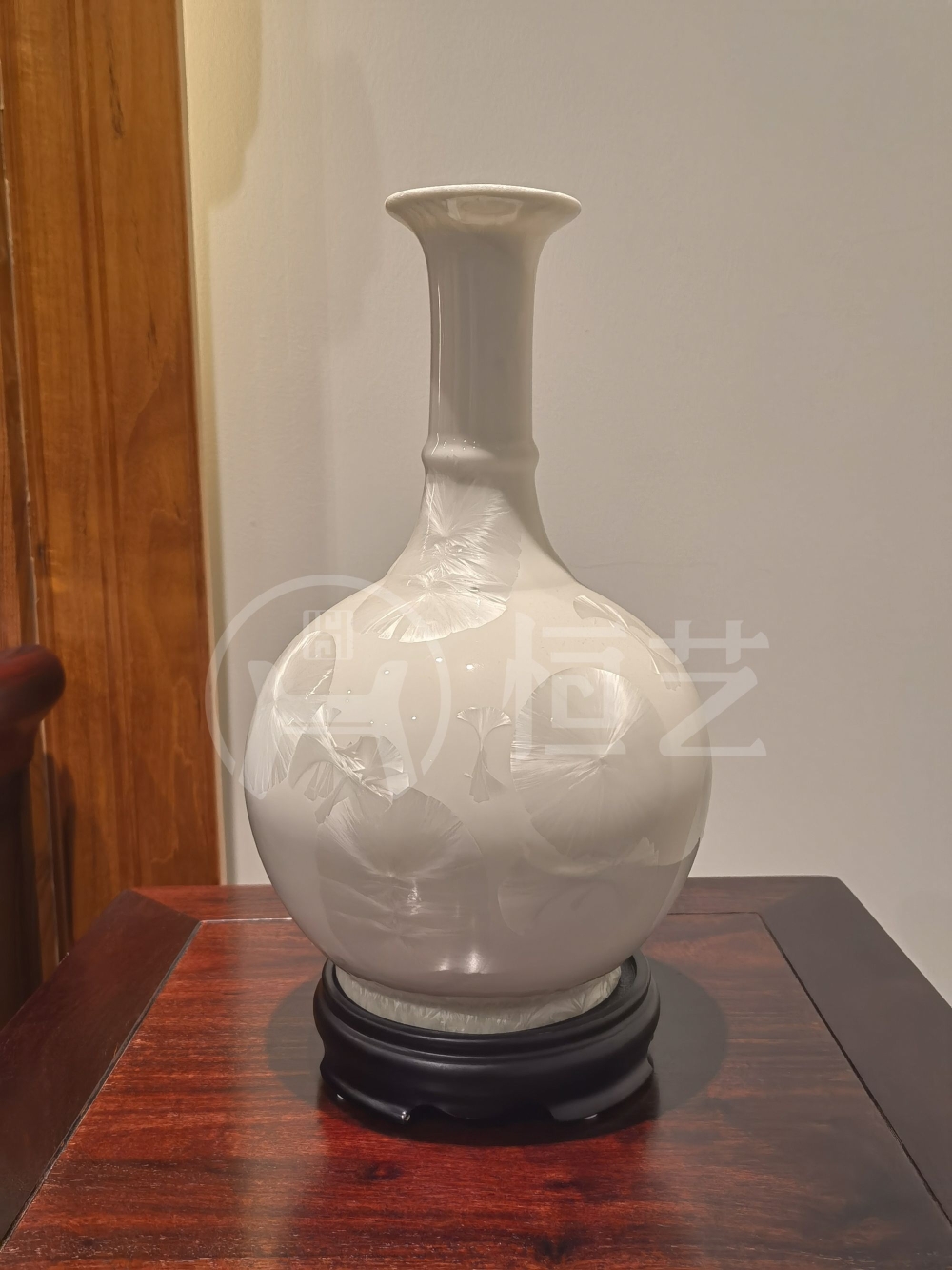 仿古瓶